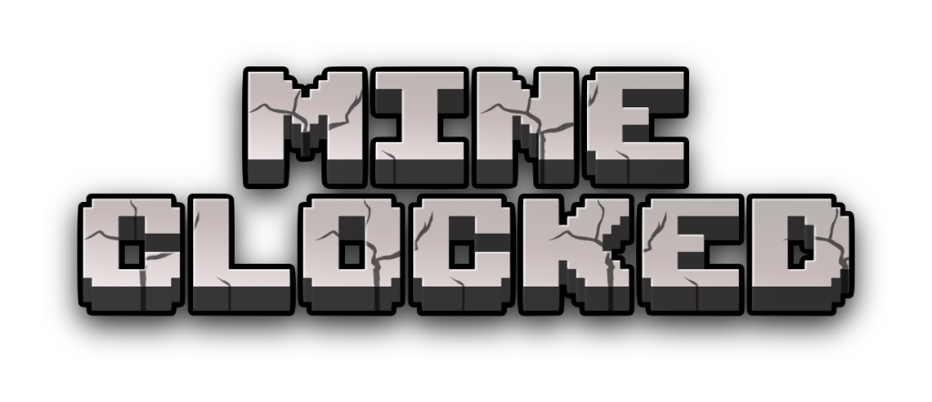MineClocked